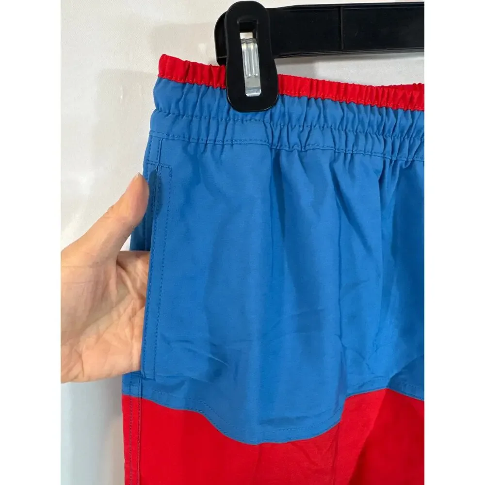 Chubbies Men's The‎ Liberties 5.5’ Swim Trunks MEDIUM NWOT